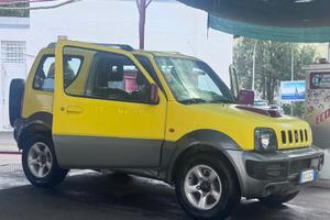 Jimny diesel 4x4