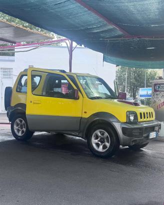Jimny diesel 4x4