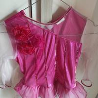 Abito Barbie 5-7 anni