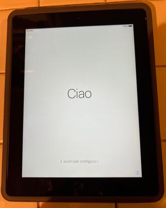 IPad Wi-Fi 3G 64GB