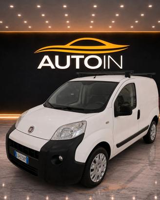 Fiat fiorino 1.4 NATURAL POWER