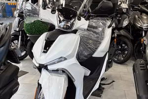 Voge Sfida SR16 125 NUOVO PRONTA CONSEGNA