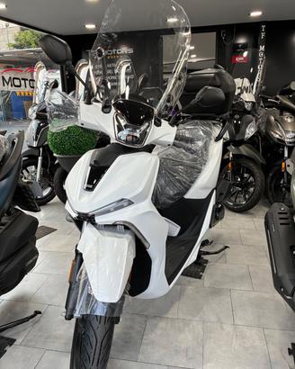Voge Sfida SR16 125 NUOVO PRONTA CONSEGNA