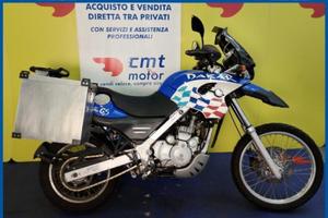 BMW F 650 GS Dakar Garantita e Finanziabile