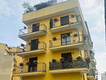 Appartamento Milano [Cod. rif 3315731VRG]