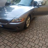 BMW Z4 ROADSTER 3.0I ASI 