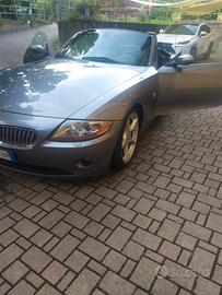 BMW Z4 ROADSTER 3.0I ASI 
