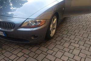 BMW Z4 ROADSTER 3.0I ASI 