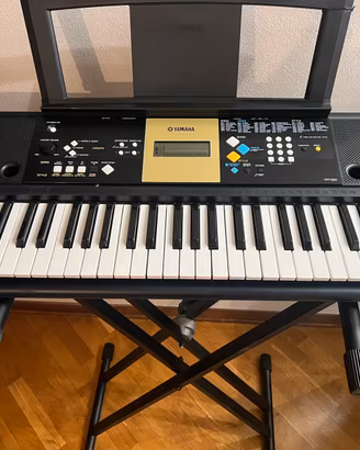 Tastiera yamaha YPT-220