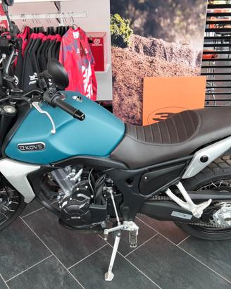 Kove 510 F