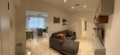 Ampio e luminoso appartamento centralissimo