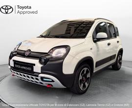 FIAT Panda Cross 1.0 FireFly S&S Hybrid