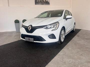 RENAULT Clio TCe 100 CV 5 porte Zen