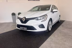RENAULT Clio TCe 100 CV 5 porte Zen