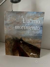 Libro”L’uomo e il movimento “