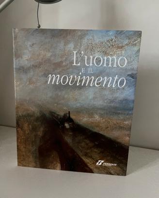 Libro”L’uomo e il movimento “