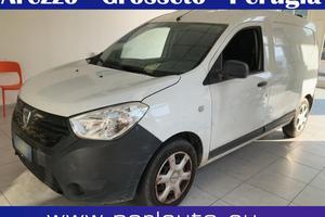 DACIA Dokker 1.6 8V 100CV Start&Stop GPL Furgone