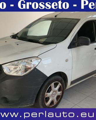 DACIA Dokker 1.6 8V 100CV Start&Stop GPL Furgone