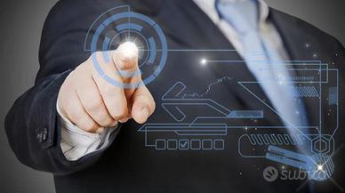 Assistenza PC con diagnosi e soluzioni mirate