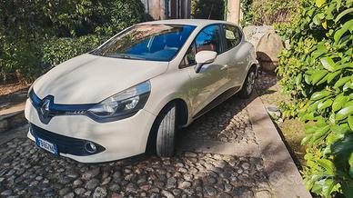 Renault Clio 1.5 dCi 75 CV Start&Stop Euro 6e