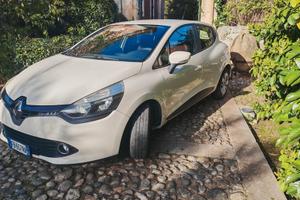Renault Clio 1.5 dCi 75 CV Start&Stop Euro 6e
