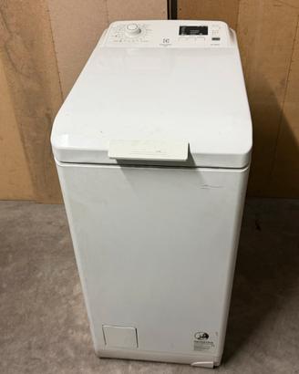 Lavatrice rex electrolux 6kg 1000giri