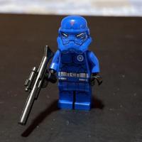 LEGO SPECIAL FORCES CLONE TROOPER
