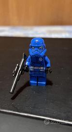 LEGO SPECIAL FORCES CLONE TROOPER