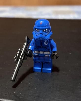 LEGO SPECIAL FORCES CLONE TROOPER