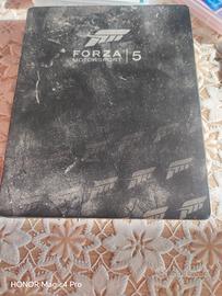 forza motor sport 5