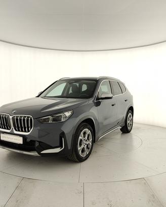 BMW X1 sdrive18d X-Line auto