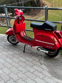 Vespa pk 125
