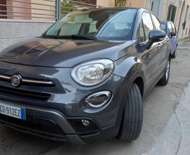 Fiat 500x - 2021