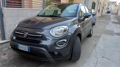 Fiat 500x - 2021