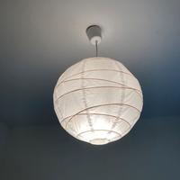 Lampadario ikea