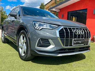 Audi Q3 35 TDI S tronic Business PLUS 150 CV/ VIRT