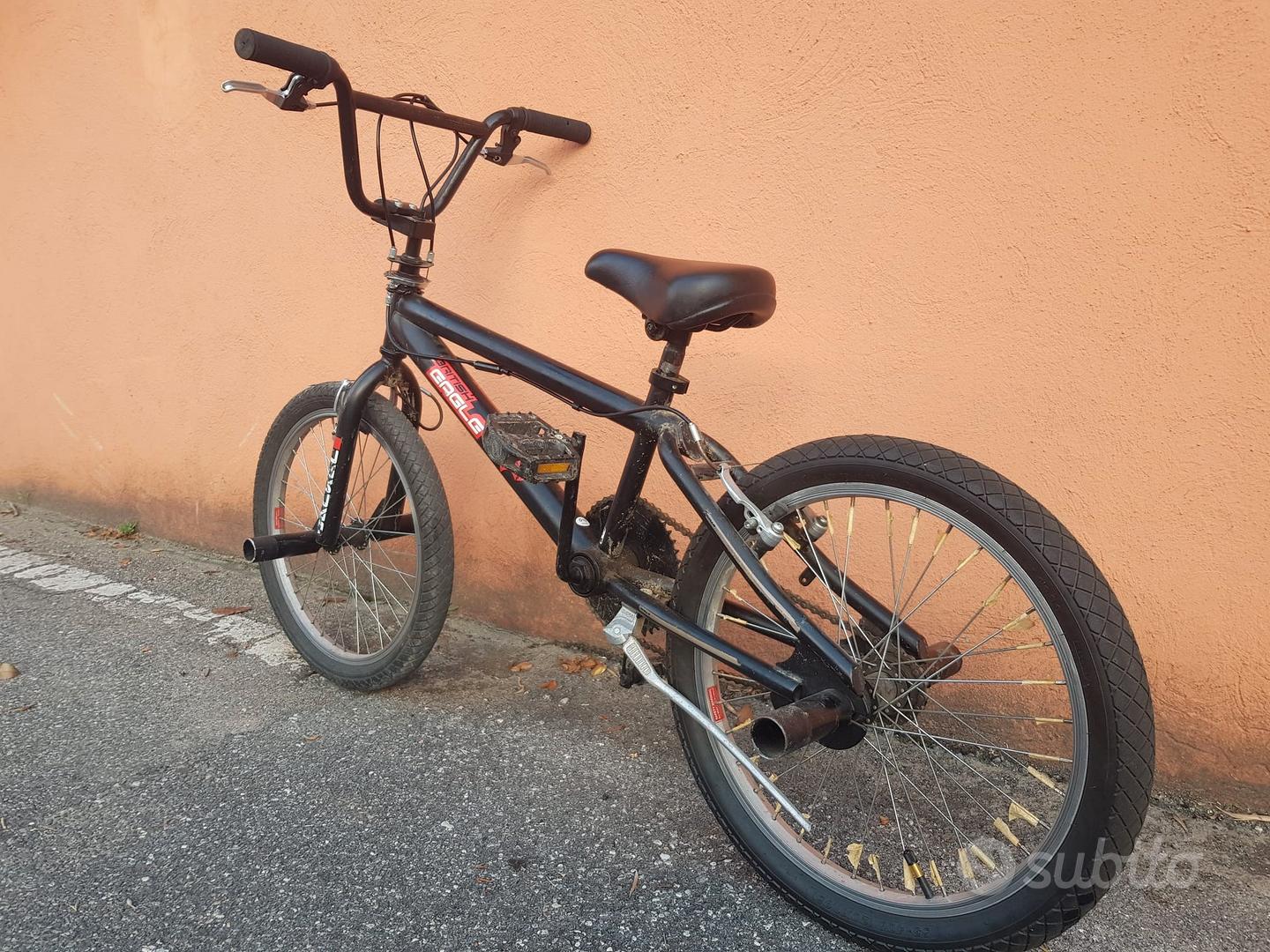 Bmx oxford best sale rockstone 2017