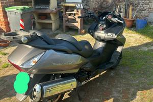 Honda Silver Wing 400 - 2008