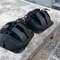 portasci e snowboard 