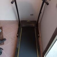 Tapis Roulant MOVI FITNESS MF355 