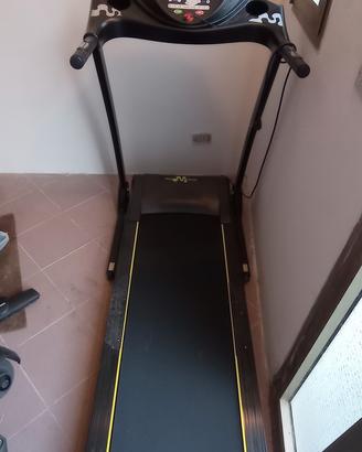 Tapis Roulant MOVI FITNESS MF355 
