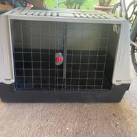 Trasportino cani