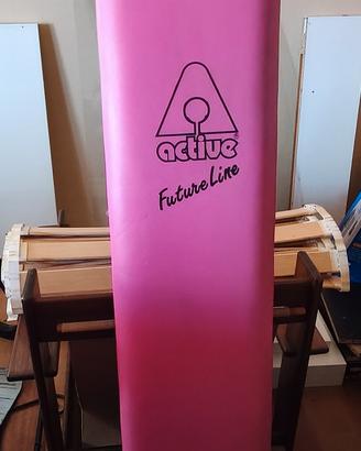 Attrezzatura palestra