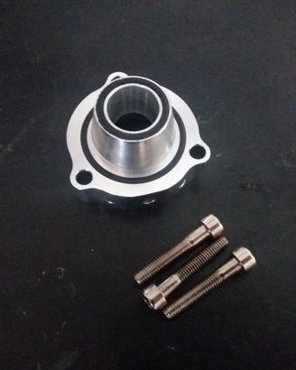 Valvola Pop Blow Off Turbo Volkswagen