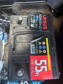 Batteria auto