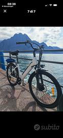 city e-bike