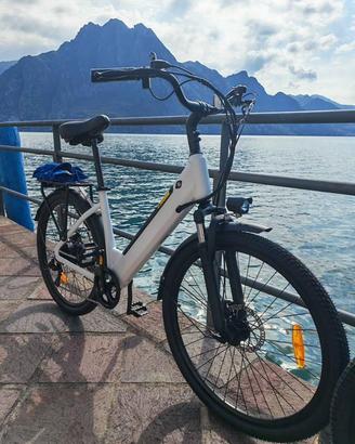 city e-bike