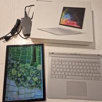 Microsoft Surface Book 2 i7