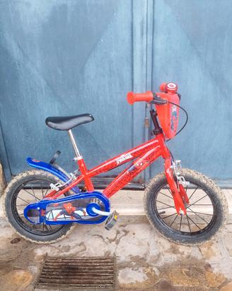 bicicletta 