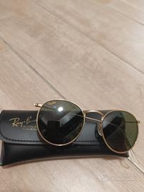 Ray Ban Bausch LOMB Made in USA 